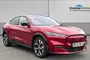 2022 Ford Mustang Mach-E 258kW Extended Range 88kWh AWD 5dr Auto