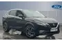 2022 Nissan Qashqai 1.3 DiG-T MH 158 Tekna 5dr Xtronic
