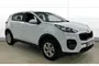 2017 Kia Sportage 1.6 GDi 1 5dr