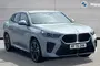 2026 BMW X2 sDrive 20i M Sport 5dr Step Auto