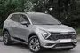 2023 Kia Sportage 1.6T GDi ISG GT-Line 5dr