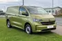 2025 Volkswagen Transporter 2.0 TDI 150 Commerce Plus Van 4MOTION Auto