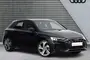 2025 Audi A3 1.5 TFSI 150 Black Edition 5dr S Tronic