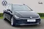 2025 Volkswagen Golf Estate 1.5 TSI 150 life 5dr