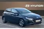 2025 Hyundai i20 1.0T GDi Premium 5dr
