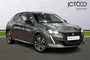 2023 Peugeot 208 1.2 PureTech 100 Allure Premium + 5dr