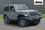 2019 Jeep Wrangler 2.0 GME Rubicon 2dr Auto8