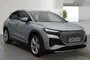 2023 Audi Q4 150kW 40 82kWh S Line 5dr Auto