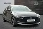 2022 Mazda 3 2.0 e-Skyactiv X MHEV [186] Sport Lux 5dr