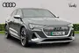 2021 Audi e-tron Sportback 370kW S Quattro 95kWh 5dr Auto