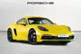 2021 Porsche Cayman 4.0 GTS 2dr PDK