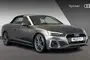 2022 Audi A5 Cabriolet 40 TFSI 204 S Line 2dr S Tronic
