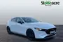 2025 Mazda 3 2.5 e-Skyactiv G MHEV [140] Homura 5dr