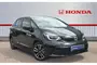 2026 Honda Jazz 1.5 i-MMD Hybrid Advance Sport 5dr eCVT