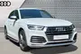 2018 Audi Q5 SQ5 Quattro 5dr Tip Auto