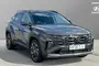2025 Hyundai Tucson 1.6T Hybrid Ultimate 5dr Auto