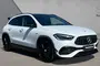 2022 Mercedes-Benz GLA GLA 35 4Matic Premium Plus 5dr Auto