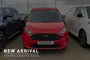 2020 Ford Transit Connect 1.5 EcoBlue 120ps Limited Van Powershift