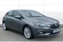 2018 Vauxhall Astra 1.6T 16V 200 Elite Nav 5dr