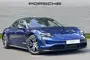 2021 Porsche Taycan 350kW 93kWh 4dr RWD Auto
