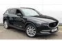 2018 Mazda CX-5 2.2d [184] Sport Nav+ 5dr Auto AWD