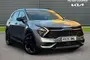 2025 Kia Sportage 1.6T GDi 157 48V ISG GT-Line 5dr DCT