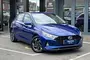 2023 Hyundai i20 1.0T GDi 48V MHD SE Connect 5dr DCT