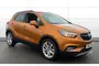 2017 Vauxhall Mokka X 1.4T Design Nav 5dr Auto