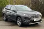 2021 Toyota RAV4 2.5 VVT-i Hybrid Design 5dr CVT 2WD