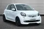 2019 Smart Forfour 1.0 Urban Shadow Edition 5dr