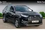 2022 Toyota RAV4 2.5 VVT-i Hybrid Icon 5dr CVT 2WD