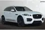 2020 Jaguar F-Pace 2.0d [180] Chequered Flag 5dr Auto AWD