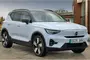2025 Volvo Ex40 175kW Single Motor Plus 69kWh 5dr Auto