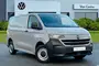 2025 Volkswagen Transporter 2.0 TDI 150 Commerce Van Auto