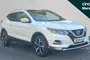2019 Nissan Qashqai 1.3 DiG-T 160 Tekna 5dr DCT