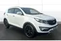 2015 Kia Sportage 1.7 CRDi ISG Alpine Edition 5dr