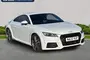 2022 Audi TT 40 TFSI Sport 2dr S Tronic
