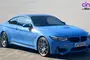 2019 BMW M4 M4 2dr DCT [Competition Pack]