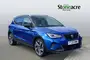 2022 SEAT Arona 1.0 TSI 110 FR Sport 5dr