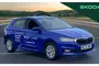 2025 Skoda Fabia 1.0 MPI 80 SE Edition 5dr