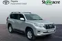 2021 Toyota Land Cruiser 2.8D 204 Active Commercial Auto