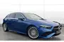 2024 Mercedes-Benz A-Class A180 AMG Line Premium Plus 5dr Auto