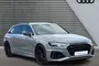 2024 Audi RS4 RS 4 TFSI Quattro Carbon Black 5dr Tiptronic