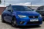 2022 SEAT Ibiza 1.0 TSI 95 FR Edition 5dr
