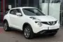 2019 Nissan Juke 1.6 [112] Tekna 5dr [Bose]