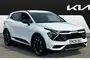 2025 Kia Sportage 1.6T GDi 157 48V ISG GT-Line 5dr DCT