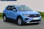 2024 Volkswagen T-Cross 1.0 TSI Life 5dr