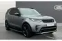 2025 Land Rover Discovery 3.0 D350 Dynamic HSE 5dr Auto