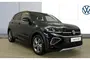 2024 Volkswagen T-Cross 1.5 TSI R-Line 5dr DSG
