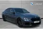 2023 BMW 5 Series M550i xDrive 4dr Auto